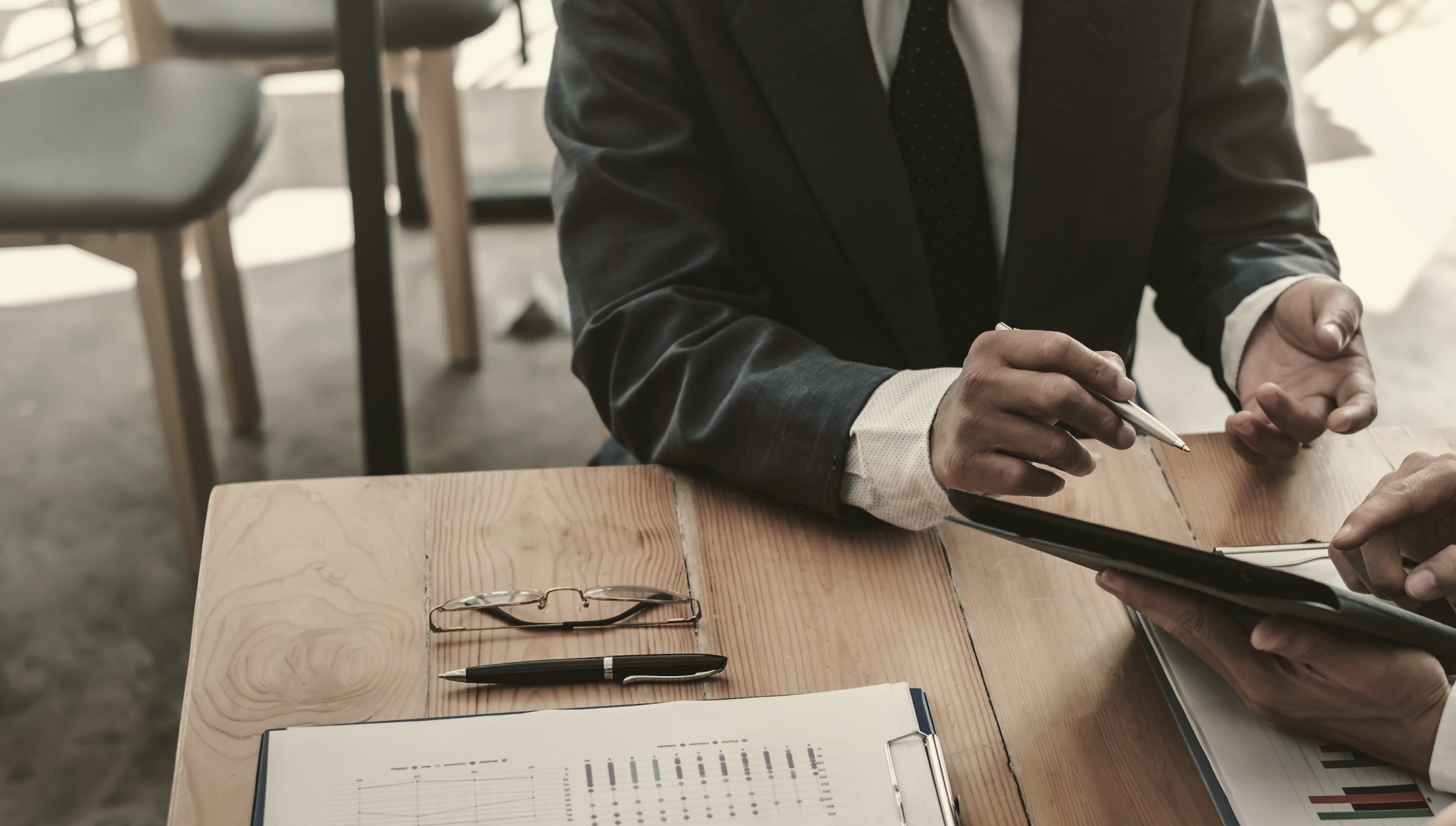 01. Consulting