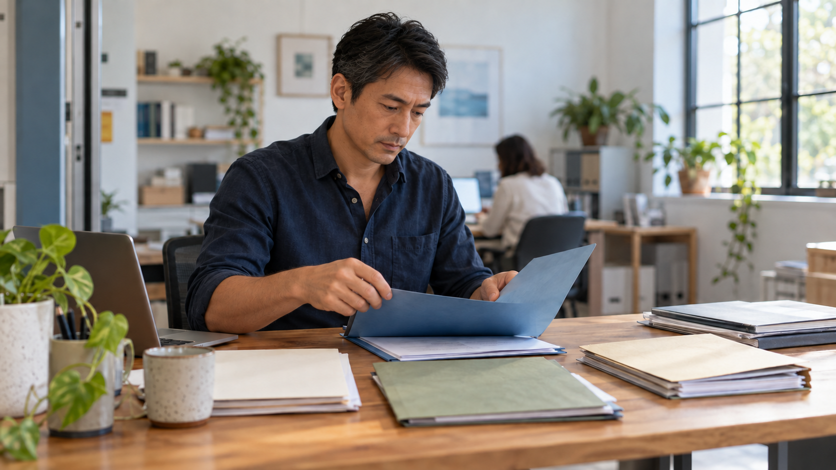 課題が多すぎて動けない会社は、何から整理すればよいのか